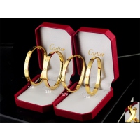 $32.00 USD Cartier Bracelet #156299