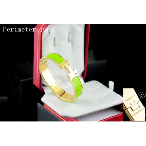 Hermes Bracelet #194242