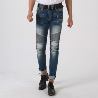 $64.00 USD Balmain Jeans For Men Trousers #238686