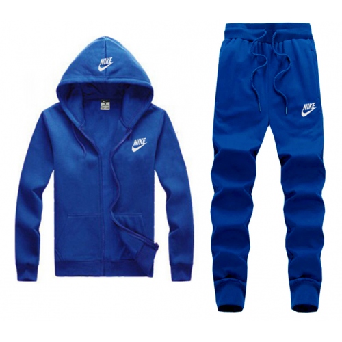 Nike Tracksuits For Men Long Sleeved #251120