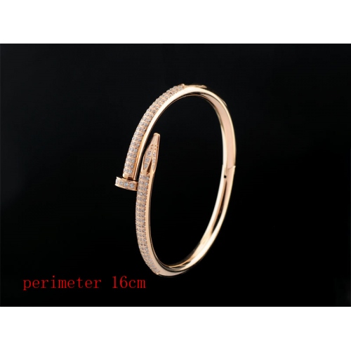 Cartier Bracelet #276190