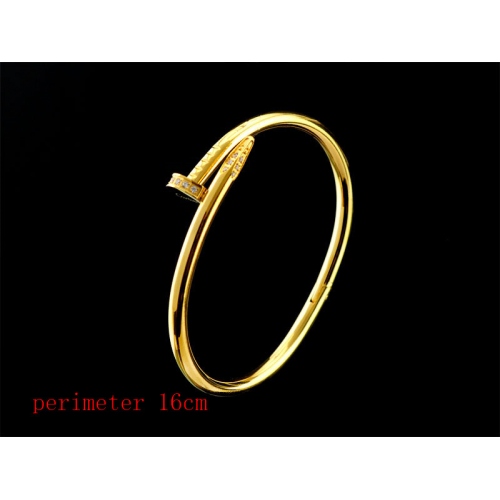 Cartier Bracelet #276191