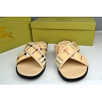 $42.50 USD Burberry Slippers For Men #285834
