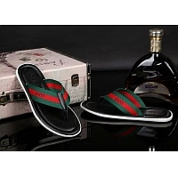 $42.50 USD Gucci Slippers For Men #286461