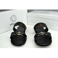 $42.80 USD Versace Slippers For Men #287838