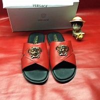 $42.80 USD Versace Slippers For Men #287846