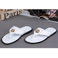 $42.80 USD Versace Slippers For Men #287857