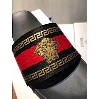 $42.10 USD Versace Slippers For Men #296683
