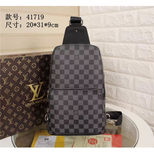Louis Vuitton LV AAA Quality Backpacks #319930