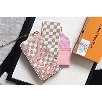 $44.00 USD Louis Vuitton LV AAA Quality Wallets #321174