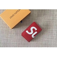 $40.00 USD Louis Vuitton LV Wallets #321205