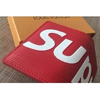$40.00 USD Louis Vuitton LV Wallets #321205