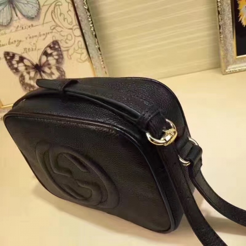 Replica Gucci AAA Quality Messenger Bags #327888 $64.00 USD for Wholesale