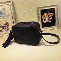$64.00 USD Gucci AAA Quality Messenger Bags #327888