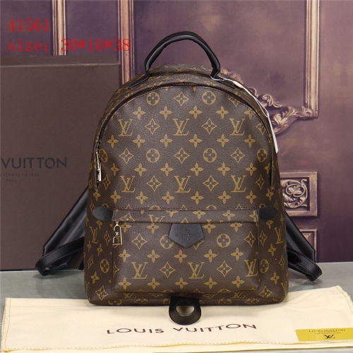 Louis Vuitton LV AAA Quality Backpacks #335862