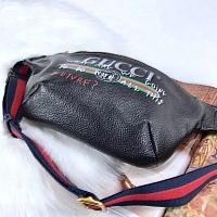 $64.00 USD Gucci AAA Quality Waist Bags #336254