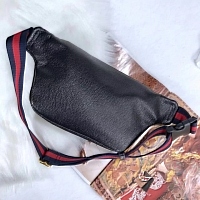 $64.00 USD Gucci AAA Quality Waist Bags #336254