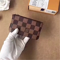 $35.00 USD Louis Vuitton LV Quality Wallets #347971