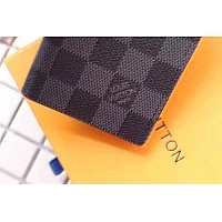 $35.00 USD Louis Vuitton LV Quality Card Bags #347974