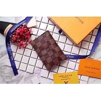 $35.00 USD Louis Vuitton LV Quality Card Bags #347976