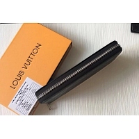$48.00 USD Louis Vuitton LV AAA Quality Wallets #355576