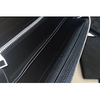 $48.00 USD Louis Vuitton LV AAA Quality Wallets #355576
