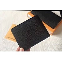 $44.00 USD Louis Vuitton LV AAA Quality Wallets #355578