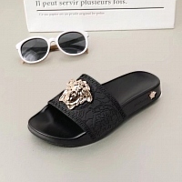 $42.00 USD Versace Slippers For Men #365640