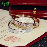 $80.00 USD Cartier AAA Quality Bracelets #399382
