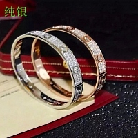 $80.00 USD Cartier AAA Quality Bracelets #399383