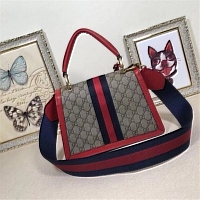 $98.00 USD Gucci AAA Quality Handbags #403179