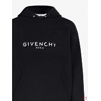 $60.00 USD Givenchy Hoodies Long Sleeved For Men #419795