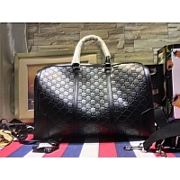 $98.00 USD Gucci AAA Quality Travel Bags #420474