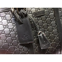 $98.00 USD Gucci AAA Quality Travel Bags #420474