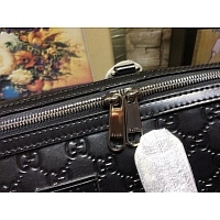 $98.00 USD Gucci AAA Quality Travel Bags #420474