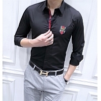 $82.00 USD Gucci Shirts Long Sleeved For Men #428656