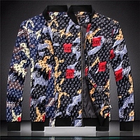 $52.00 USD Louis Vuitton Jackets Long Sleeved For Men #434452