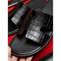 $52.00 USD Hermes Slippers For Men #434886