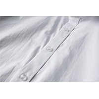 $38.00 USD Supreme Shirts Long Sleeved For Men #444308