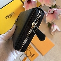 $68.00 USD Fendi AAA Quality Wallets #447590