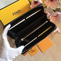 $68.00 USD Fendi AAA Quality Wallets #447590