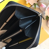 $68.00 USD Fendi AAA Quality Wallets #447590