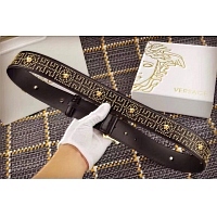 $97.50 USD Versace AAA Quality Belts #450401