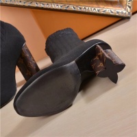 $82.50 USD Louis Vuitton LV Boots For Women #463729