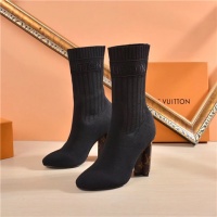$82.50 USD Louis Vuitton LV Boots For Women #463729