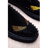 $82.00 USD Fendi Casual Shoes For Men #478300