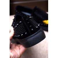 $82.00 USD Fendi Casual Shoes For Men #478300
