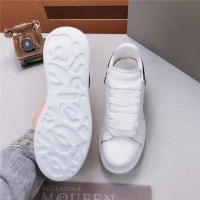 $80.00 USD Alexander McQueen Shoes For Men #482723