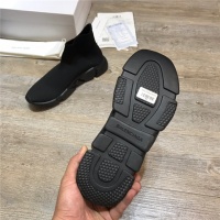 $68.00 USD Balenciaga Fashion Shoes For Men #482739