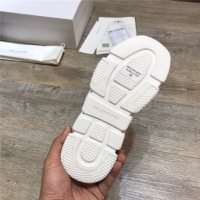 $68.00 USD Balenciaga Fashion Shoes For Men #484564